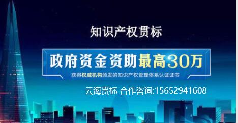 高質(zhì)量知識(shí)產(chǎn)權(quán)貫標(biāo)服務(wù)報(bào)價(jià)解析 合理投入，長(zhǎng)遠(yuǎn)回報(bào)