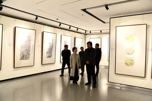 凝聚智慧力量，共繪交流新篇——區文聯召開文化藝術交流中心特聘顧問座談會